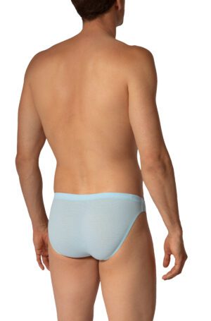 RED 2656 1-10016 Brazilbrief<span> - </span>Ice Blue, M