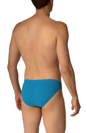 RED 2658 1-10026 Brazilbrief<span> - </span>LIGHT BLUE, S