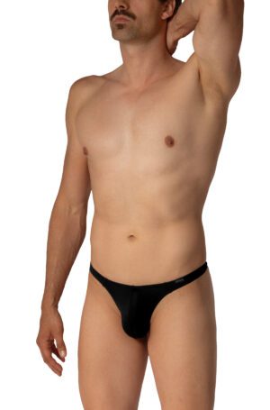 RED 2659 1-10033 Riostring<span> - </span>Black, M