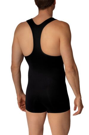 RED 2659 1-10035 Sportbody<span> - </span>Black, L