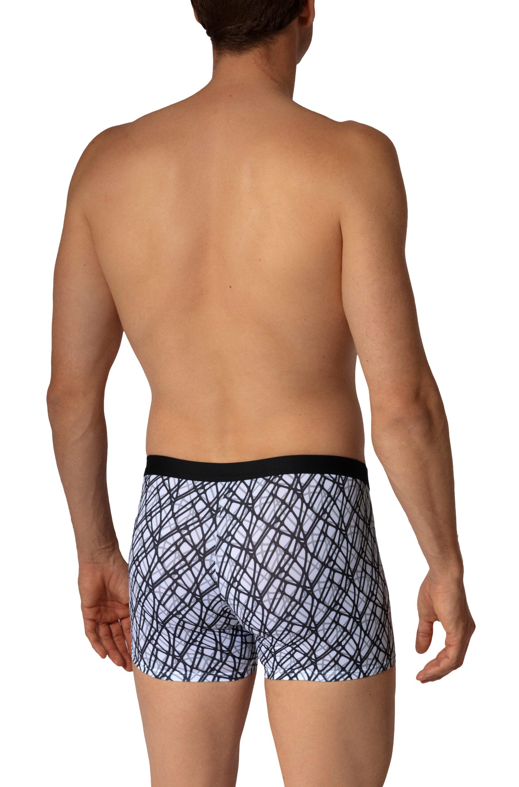 RED 2660 1-10040 Boxerpants - Image 2