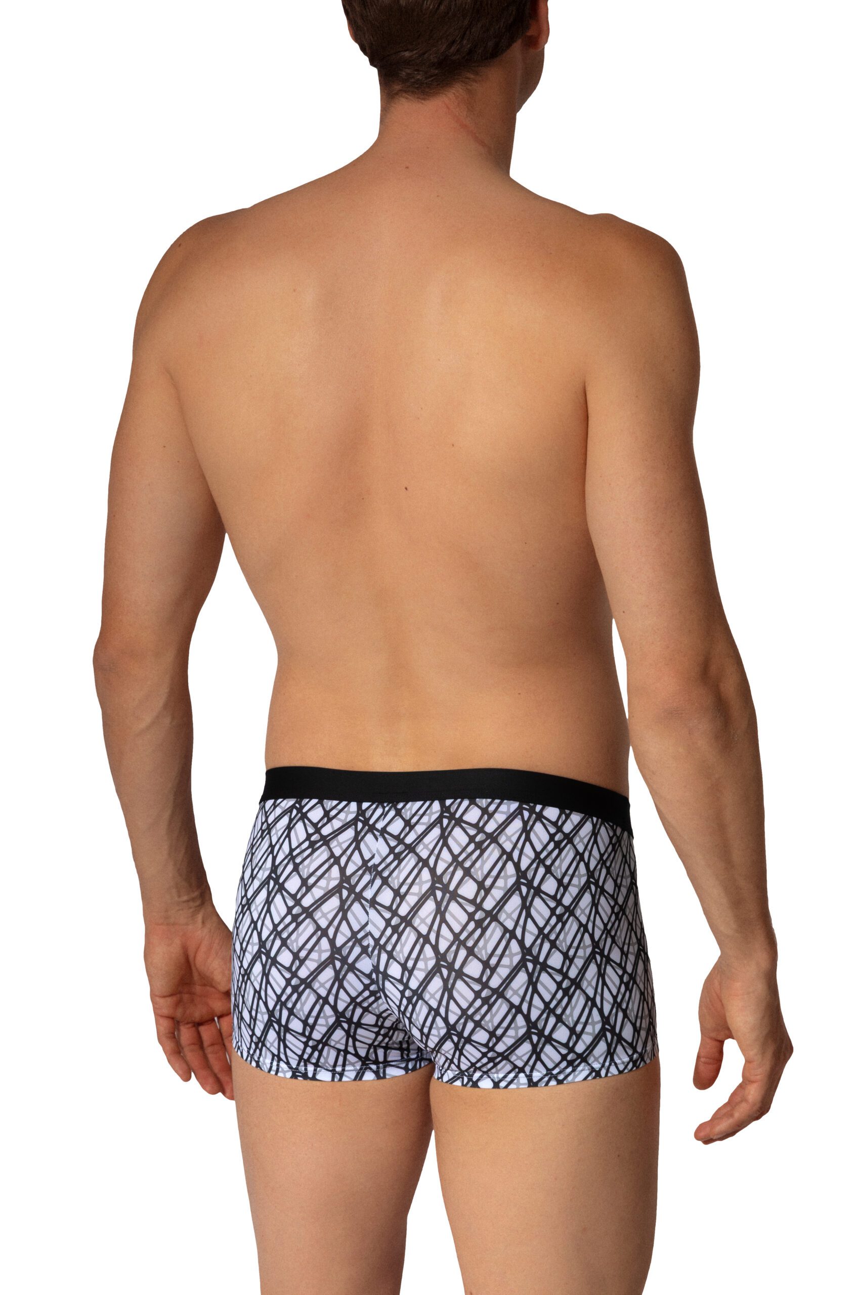 RED 2660 1-10041 Retropants - Image 3