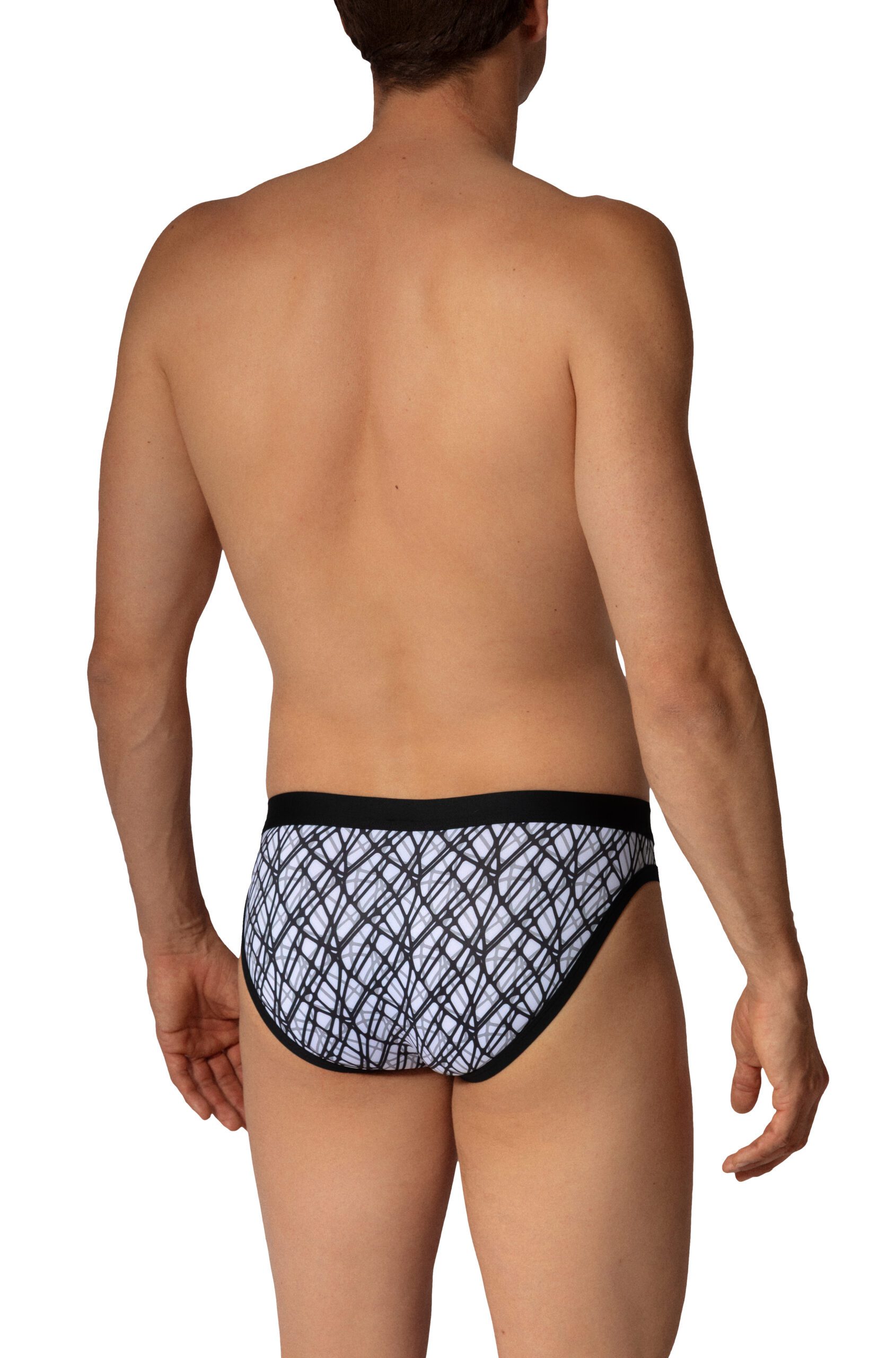 RED 2660 1-10042 Retrobrief - Image 3