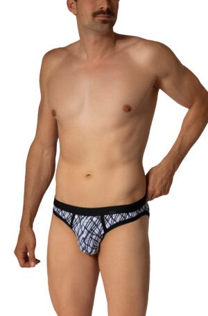 RED 2660 1-10042 Retrobrief
