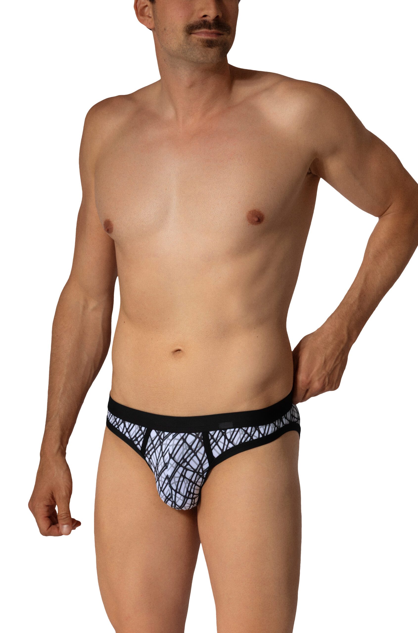 RED 2660 1-10042 Retrobrief