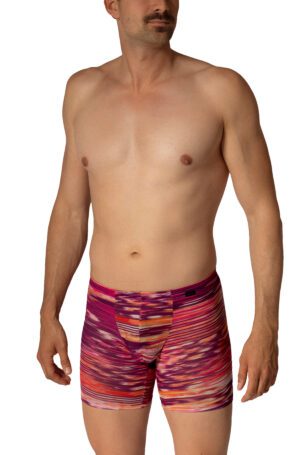 RED 2661 1-10045 Bikerpants