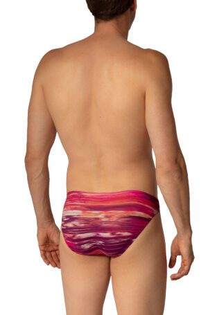 RED 2661 1-10047 Brazilbrief<span> - </span>RED PRINT, L