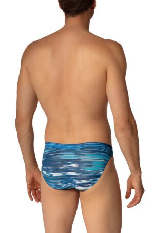 RED 2661 1-10047 Brazilbrief<span> - </span>BLUE PRINT, M