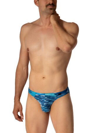 RED 2661 1-10047 Brazilbrief<span> - </span>BLUE PRINT, S