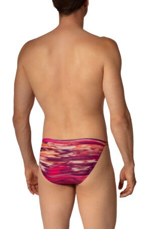 RED 2661 1-10048 Riotanga<span> - </span>RED PRINT, L