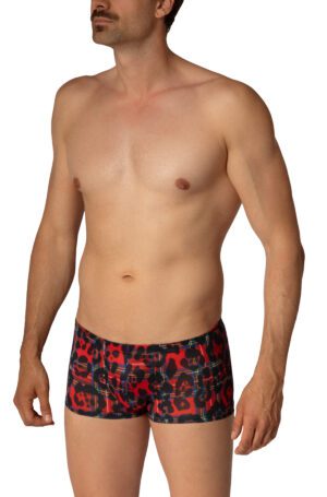 RED 2664 1-10071 Minipants