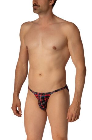 RED 2664 1-10072 Riotanga
