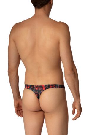 RED 2664 1-10073 Ministring