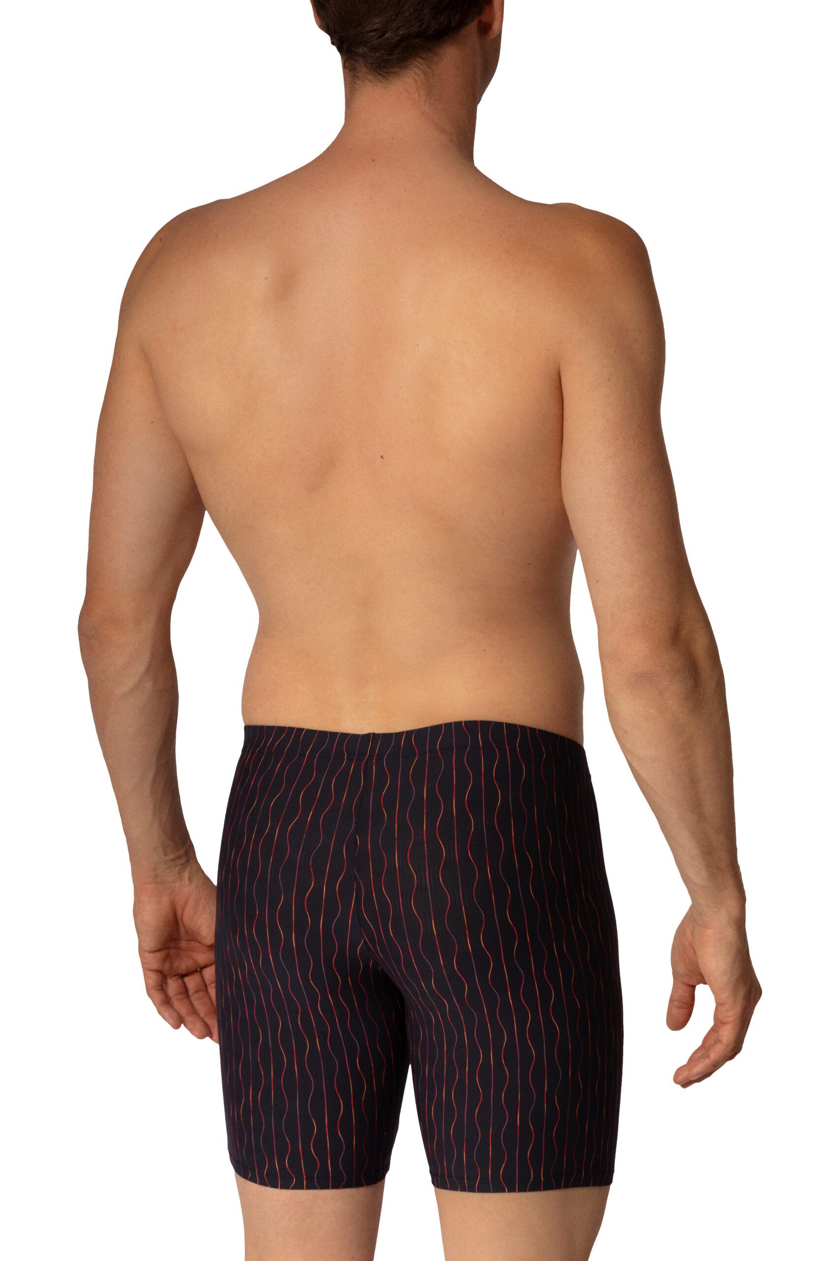 RED 2668 1-10095 Bikerpants - Image 3