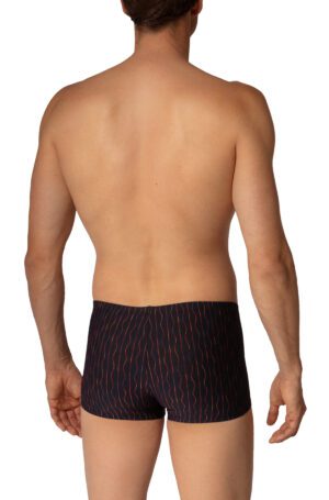 RED 2668 1-10096 Minipants<span> - </span>Anthra/Red, XXL