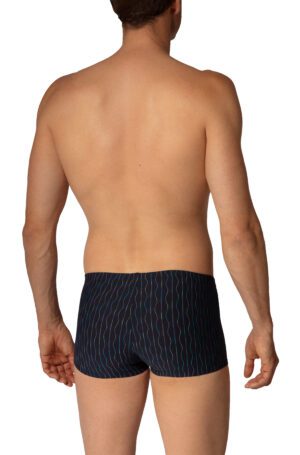 RED 2668 1-10096 Minipants<span> - </span>Anthra/Blue, M