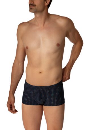 RED 2668 1-10096 Minipants<span> - </span>Anthra/Blue, S