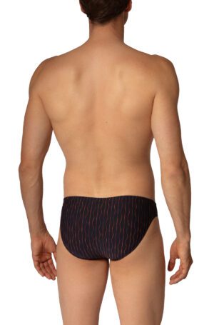 Red 2668 1-10097 Brazilbrief<span> - </span>Anthra/Red, L