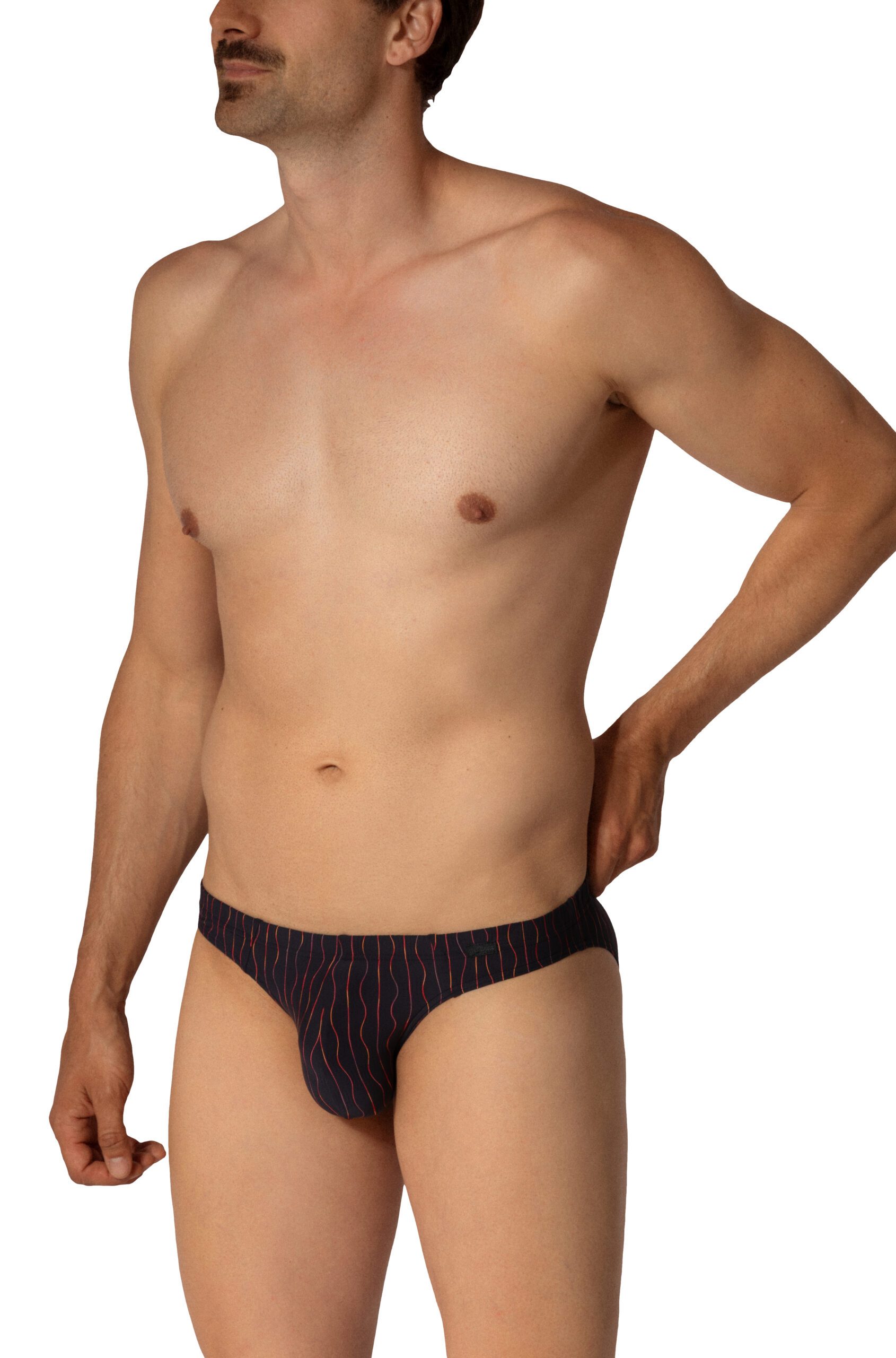Red 2668 1-10097 Brazilbrief