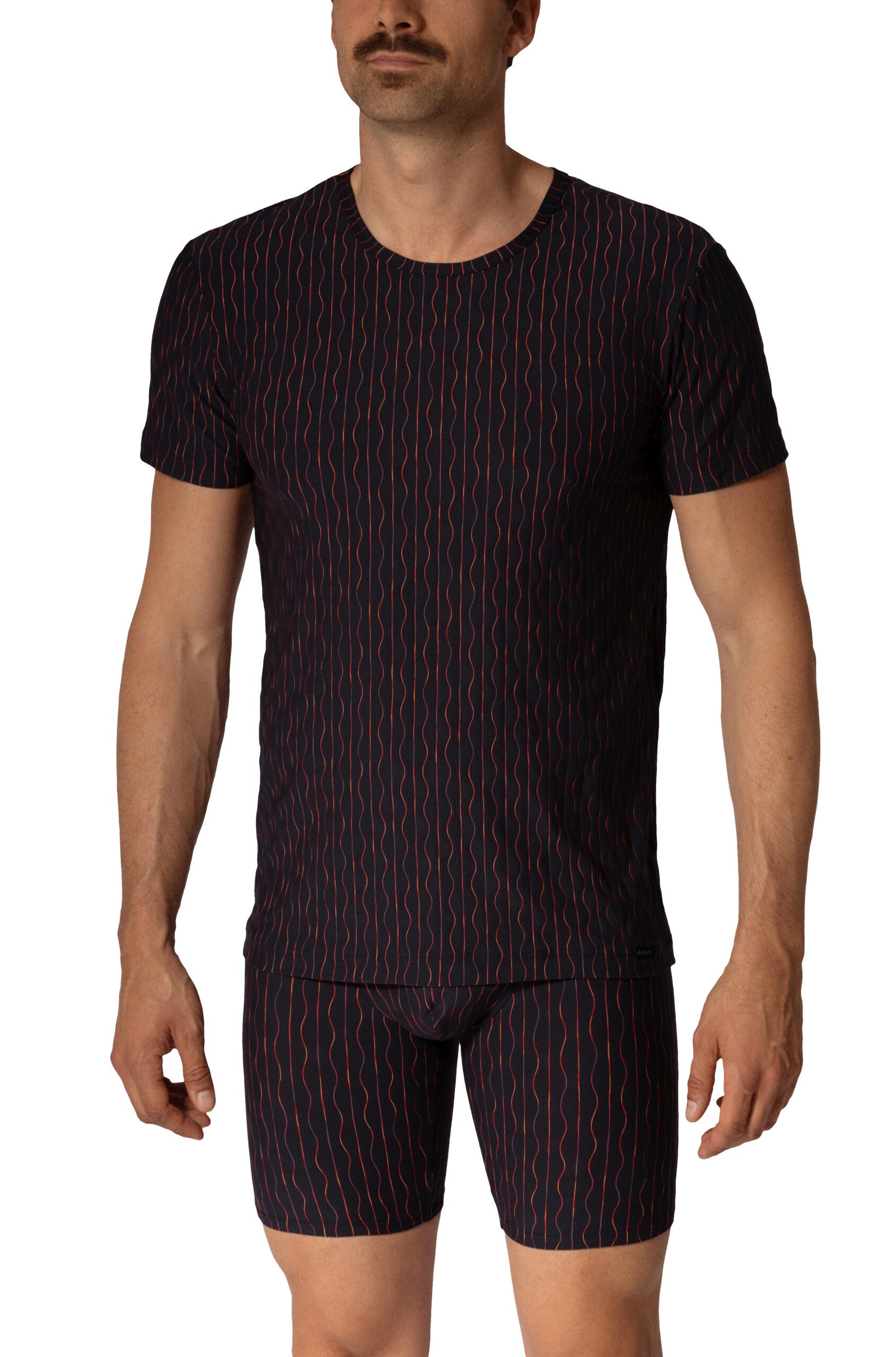 RED 2668 1-10099 Mastershirt