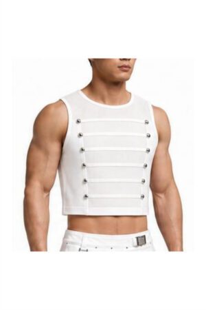 MODUS - Muscle Crop Top