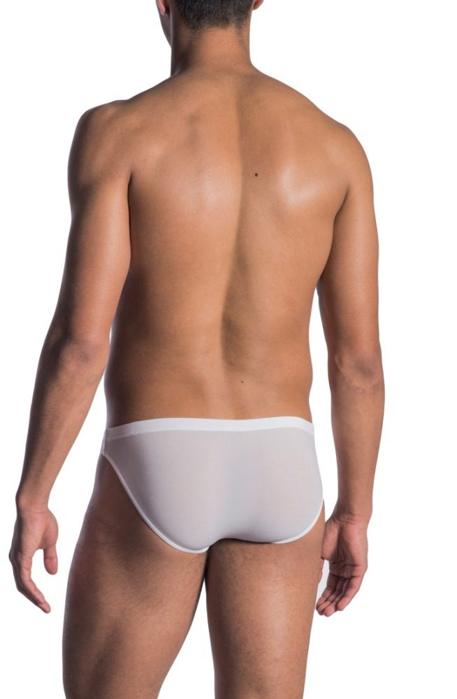 1-06021 RED 0965 Brazilbrief- NOS - Image 3