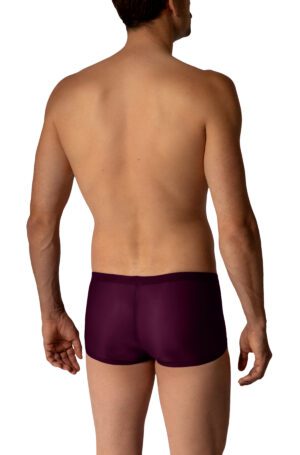 M101 2-06166-Micro Pants-Violet<span> - </span>VIOLET, L