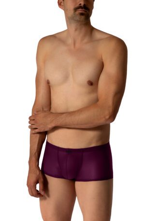 M101 2-06166-Micro Pants-Violet