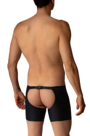 M510 2-09524 Chaps<span> - </span>Black, S