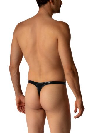 M2670  2-13060 Lacquer Tower String (Thong)
