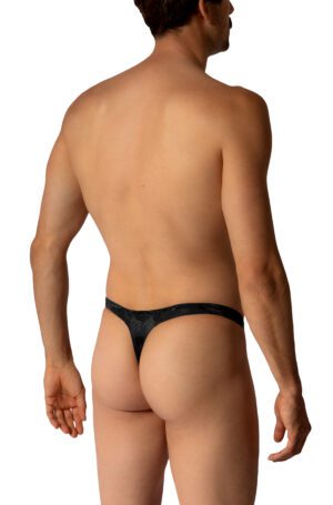 M2671 2-13065 Tower String-Leather Look