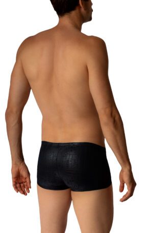 M2673 2-13078 Micro Pants<span> - </span>Black, M