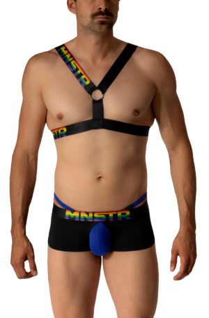 M2674 2-12088 Stretch Harness