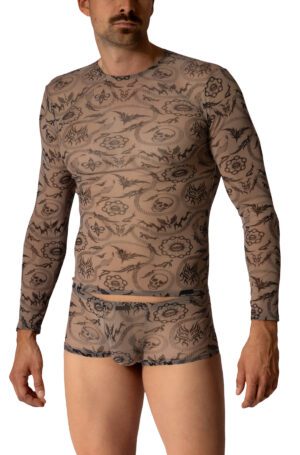 M2675 2-13094 Long Sleeve Shirt