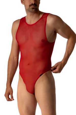 M2677 2-13105 String Body<span> - </span>RED, S