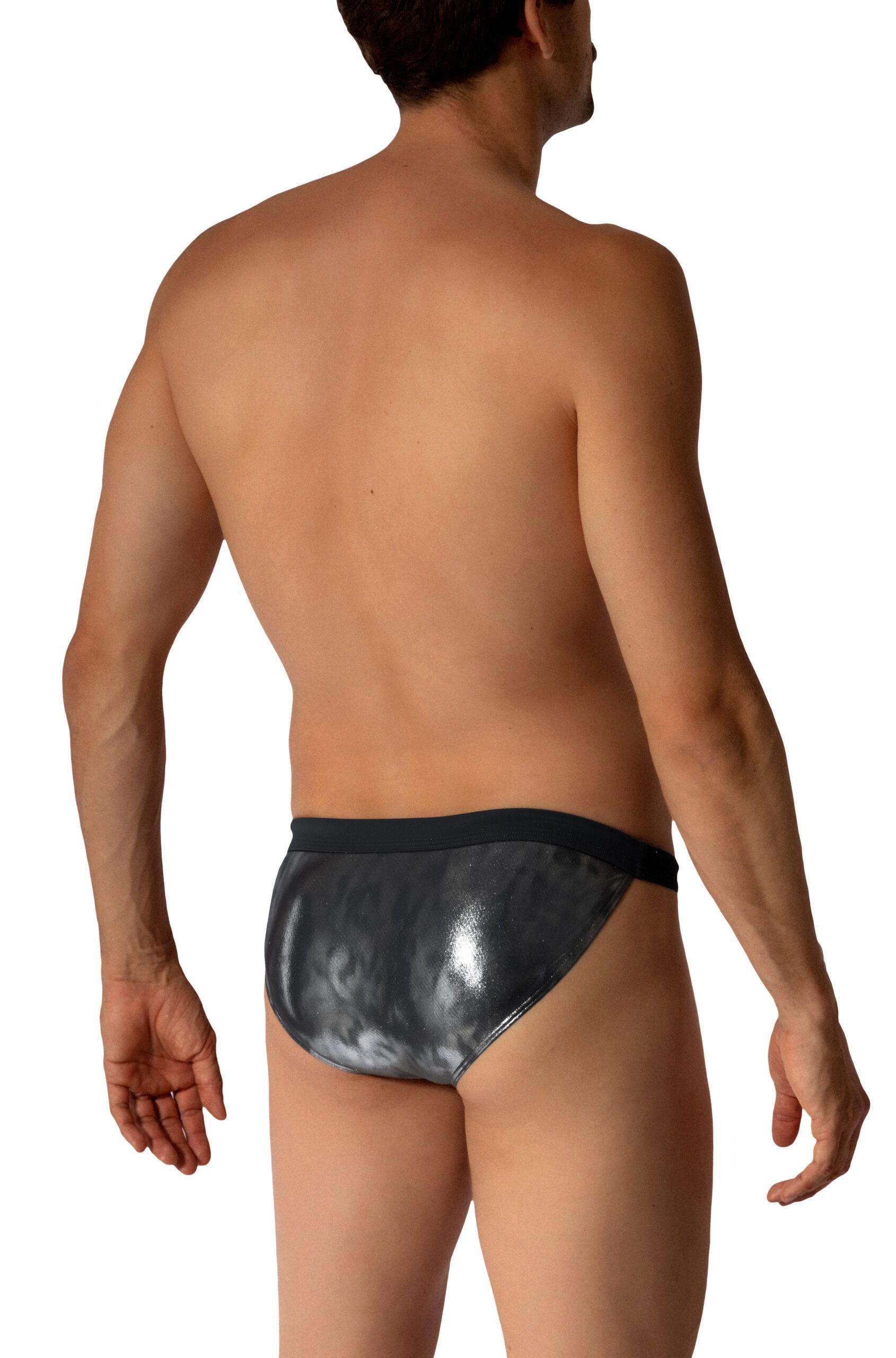 M2681 2-13134 BEACH Micro Tanga - Image 3