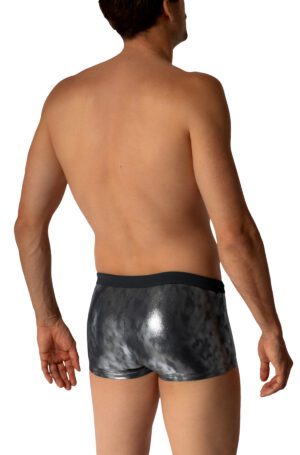 M2681 2-13133 BEACH Micro Pants<span> - </span>SILVER, L