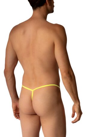 M2684 2-13150 Beach Micro Pouch<span> - </span>SUN, S