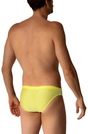 M2684 2-13152 Beach Micro Brief<span> - </span>SUN, L