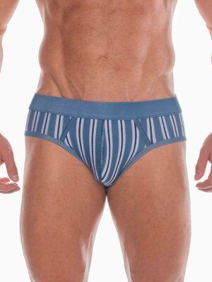 FK SPORT Crest Brief - Stripe - 3 choices