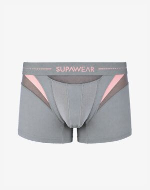 SPR Neo Trunk-Grey/Pink<span> - </span>Grey/Pink, XS