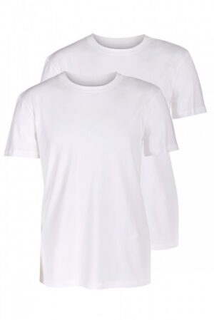 RED 1010 1-01027 T-shirt 2 Pack - nos